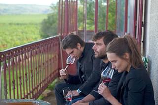 おかえり、ブルゴーニュへの予告編・動画