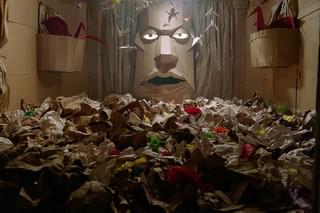 キラー・メイズ