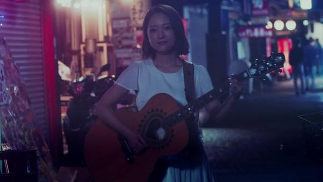 特別映像：chay、ワケあって“流し”してみました