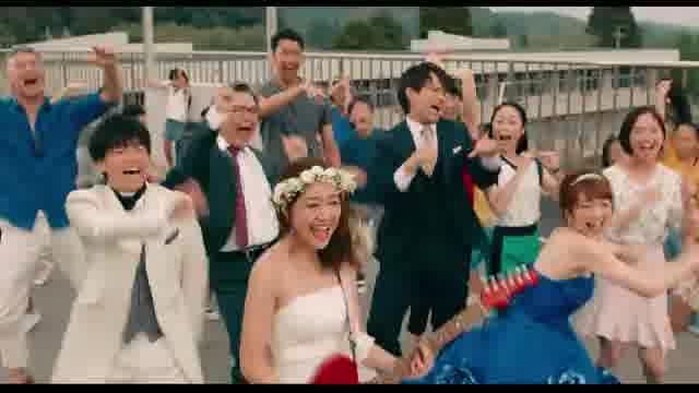 本編映像：「タイムマシンにおねがい」