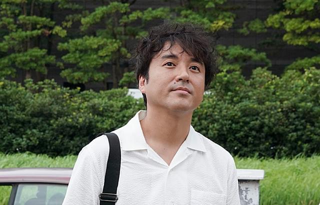 ムロツヨシの「ダンスウィズミー」の画像