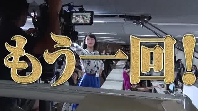 メイキング映像