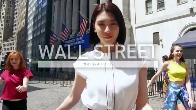 特別映像：ワケあって踊らされました 世界中編