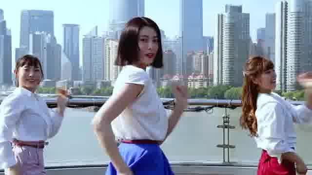 特別映像：ワケあって踊らされました 海外編