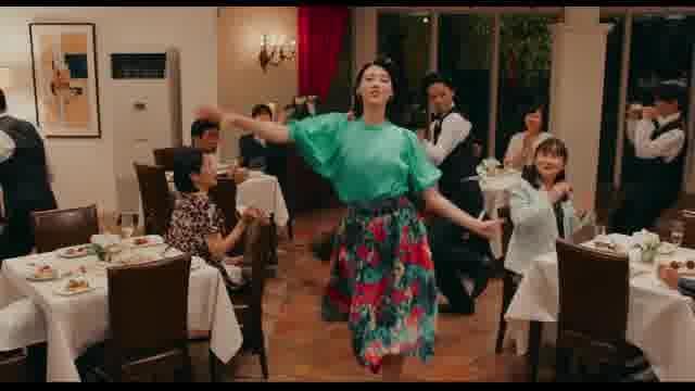 本編映像：「狙いうち」