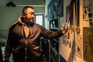 ファイティン！