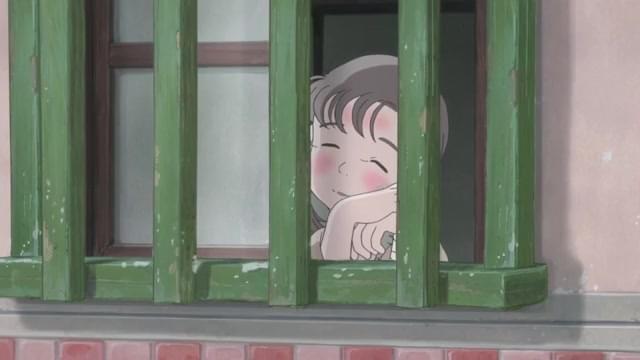 本編映像：テル登場シーン