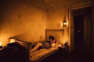 女王陛下のお気に入り