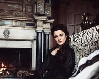 女王陛下のお気に入り