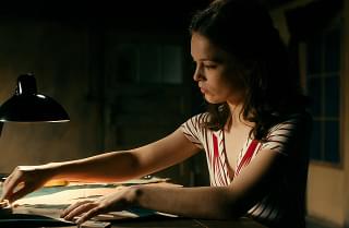 ある画家の数奇な運命