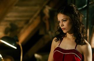 ある画家の数奇な運命