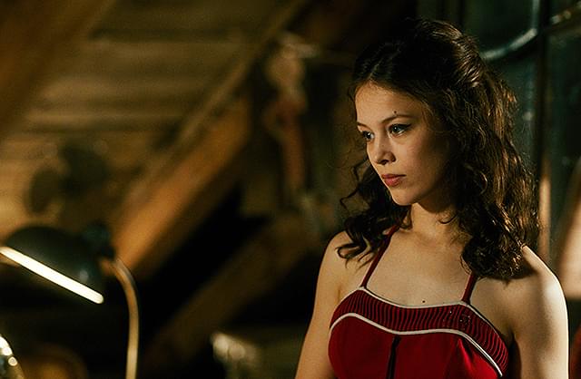 パウラ・ベーアの「ある画家の数奇な運命」の画像