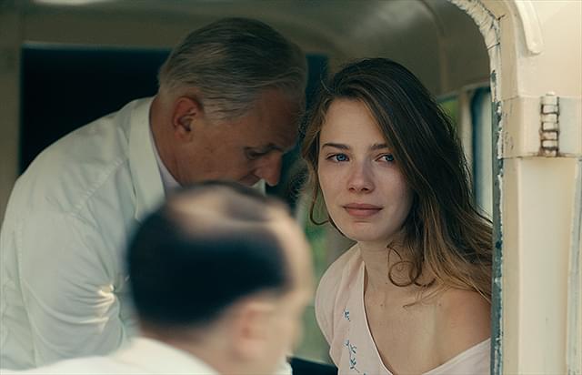 パウラ・ベーアの「ある画家の数奇な運命」の画像