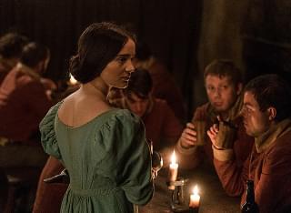 ナイチンゲール