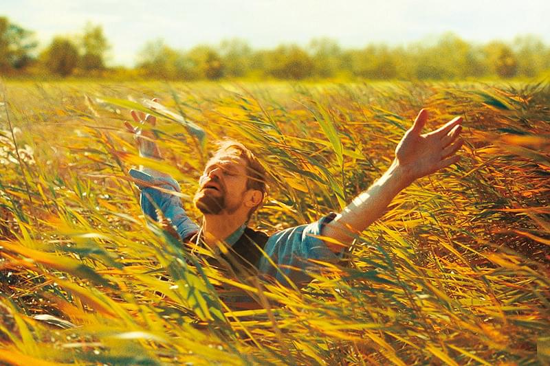 永遠の門 ゴッホの見た未来 : 作品情報・キャスト・あらすじ・動画
