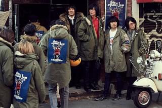 THE COLLECTORS さらば青春の新宿JAMの予告編・動画