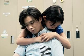 ノーマーク爆牌党