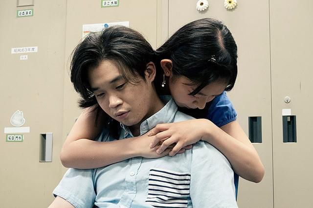 矢本悠馬の「ノーマーク爆牌党」の画像