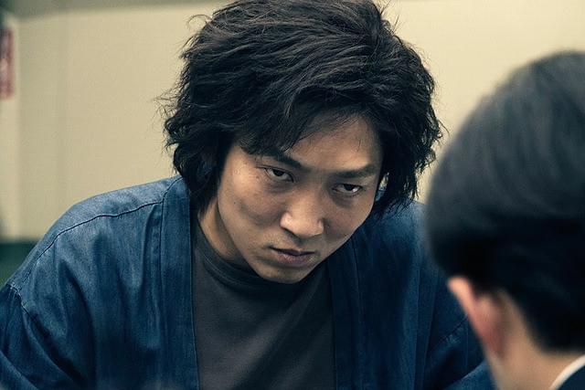 石田明の「ノーマーク爆牌党」の画像