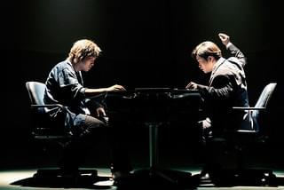 ノーマーク爆牌党