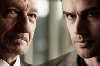 バグダッド・スキャンダルの予告編・動画