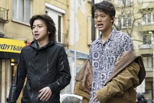 太陽は動かない