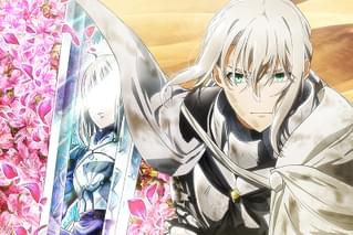 劇場版 Fate/Grand Order 神聖円卓領域キャメロット 後編 Paladin; Agateram