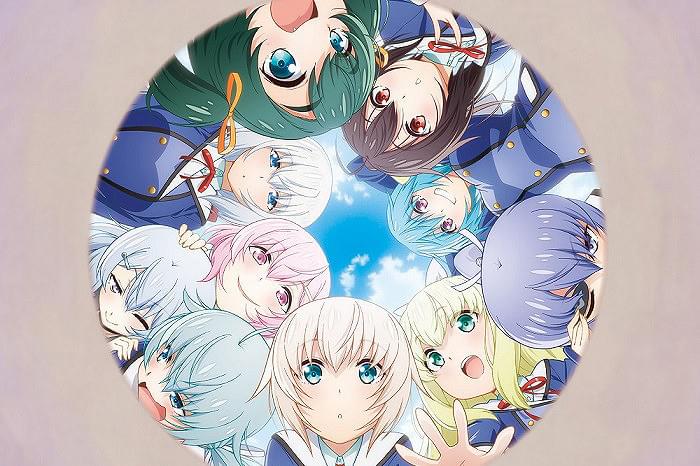 フレームアームズ・ガール～きゃっきゃうふふなワンダーランド～('19壽屋/FA… フレームアームズ・ガール きゃっきゃうふふなワンダーランド : 作品