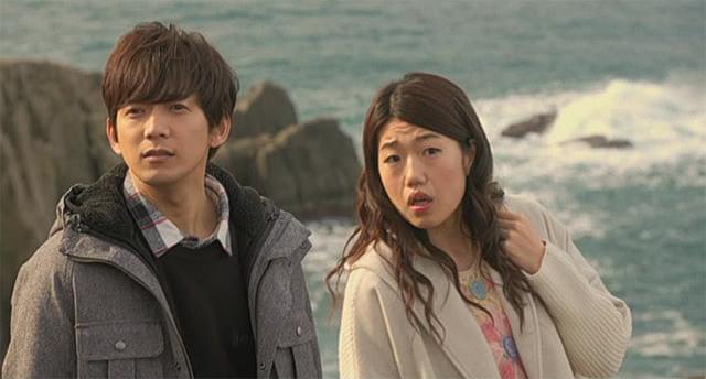 横澤夏子の「えちてつ物語 わたし、故郷に帰ってきました。」の画像