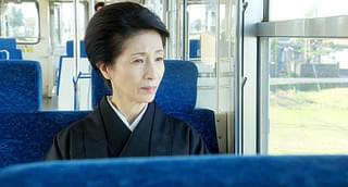 えちてつ物語 わたし、故郷に帰ってきました。