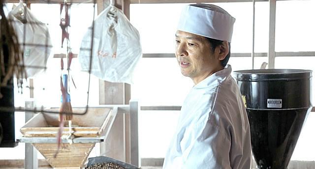 緒形直人の「えちてつ物語 わたし、故郷に帰ってきました。」の画像