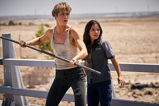 ターミネーター ニュー・フェイト