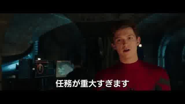 本編映像