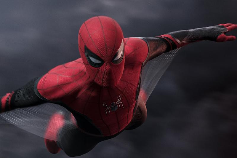 マーベル　アベンジャーズ　スパイダーマン　ファーフロムホーム　トムホランド スパイダーマン ファー・フロム・ホーム : 作品情報・キャスト