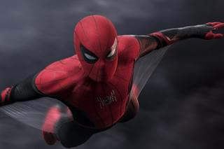 スパイダーマン ファー・フロム・ホーム