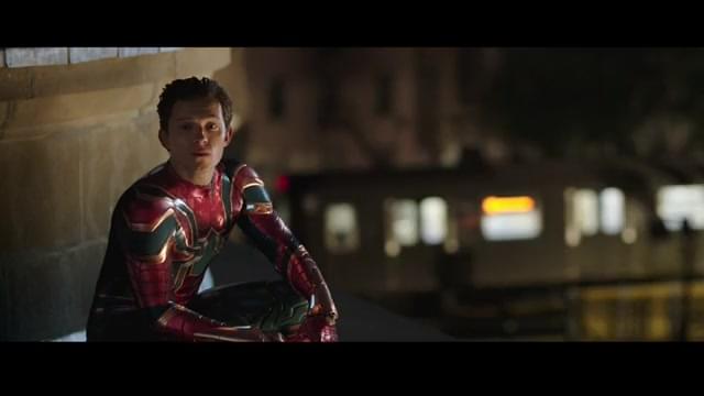 予告編【「アベンジャーズ エンドゲーム」ネタバレ注意】