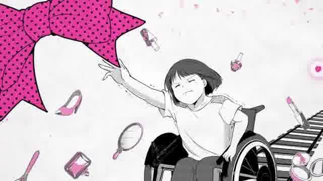 オリジナルコラボPV