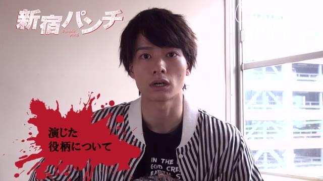 インタビュー映像：小澤廉