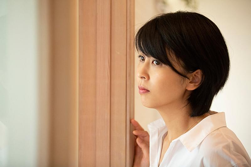 ラストレター : 作品情報・キャスト・あらすじ・動画 - 映画.com