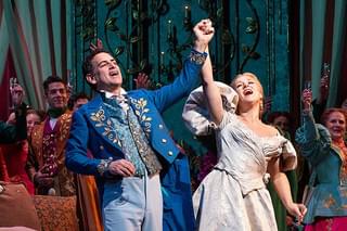 METライブビューイング2018-19 ヴェルディ《椿姫》の予告編・動画