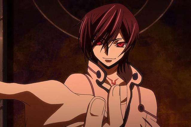 コードギアス 復活のルルーシュ