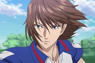 テニスの王子様 BEST GAMES!! 不二vs切原