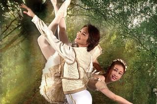 熊川哲也 Kバレエ カンパニー 「コッペリア」 in Cinema