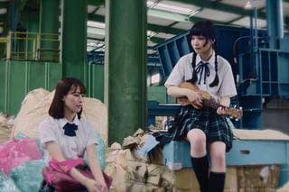 無限ファンデーションの予告編・動画