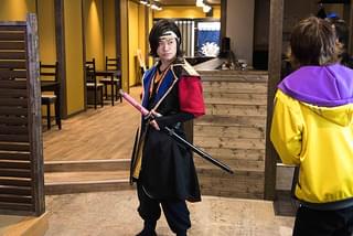 桃源郷ラビリンス 生々流転