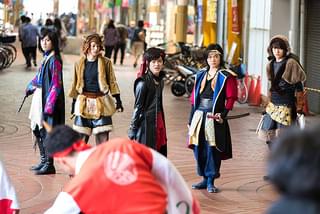 桃源郷ラビリンス 生々流転