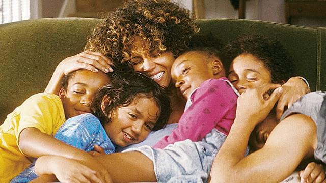 ハル・ベリーの「マイ・サンシャイン」の画像