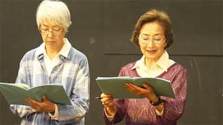 誰がために憲法はある