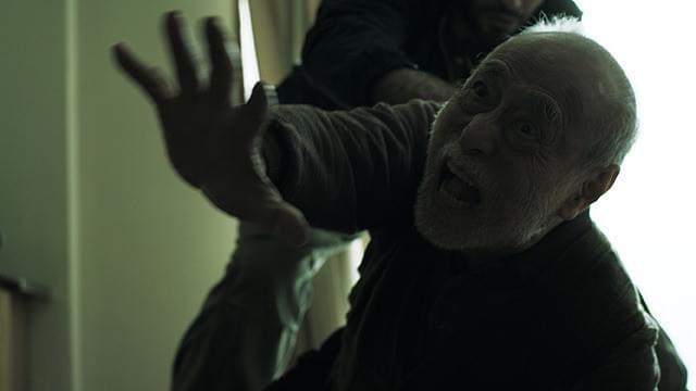 津川雅彦の「サイレン」の画像