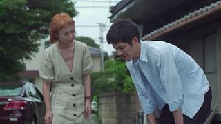 劇場版ほんとうにあった怖い話2018